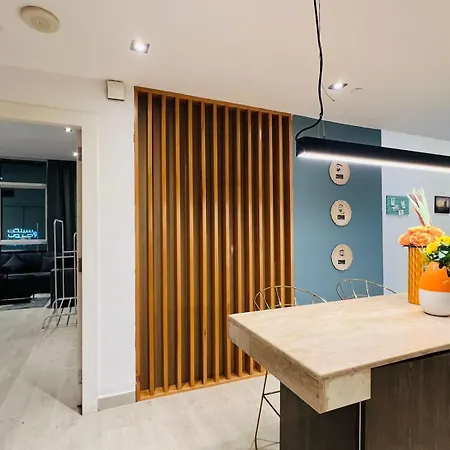 High Floor With City Skyline & Burj Khalifa View 3 Bedroom Unit Marina Dubai Exterior photo